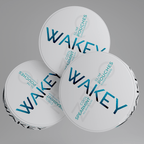 WAKEY Cool Spearmint ZERO - PIQ