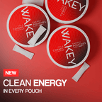 WAKEY Cosmic Cola - PIQ