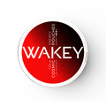 WAKEY Cosmic Cola - PIQ