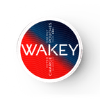 WAKEY Hyper Charge - PIQ