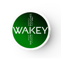 WAKEY Melon Wave - PIQ