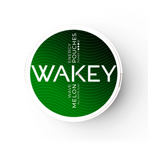 WAKEY Melon Wave - PIQ