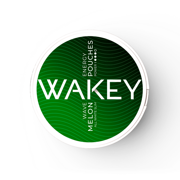 WAKEY Melon Wave