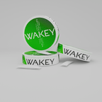 WAKEY Melon Wave - PIQ