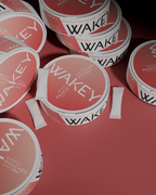 WAKEY White Peach